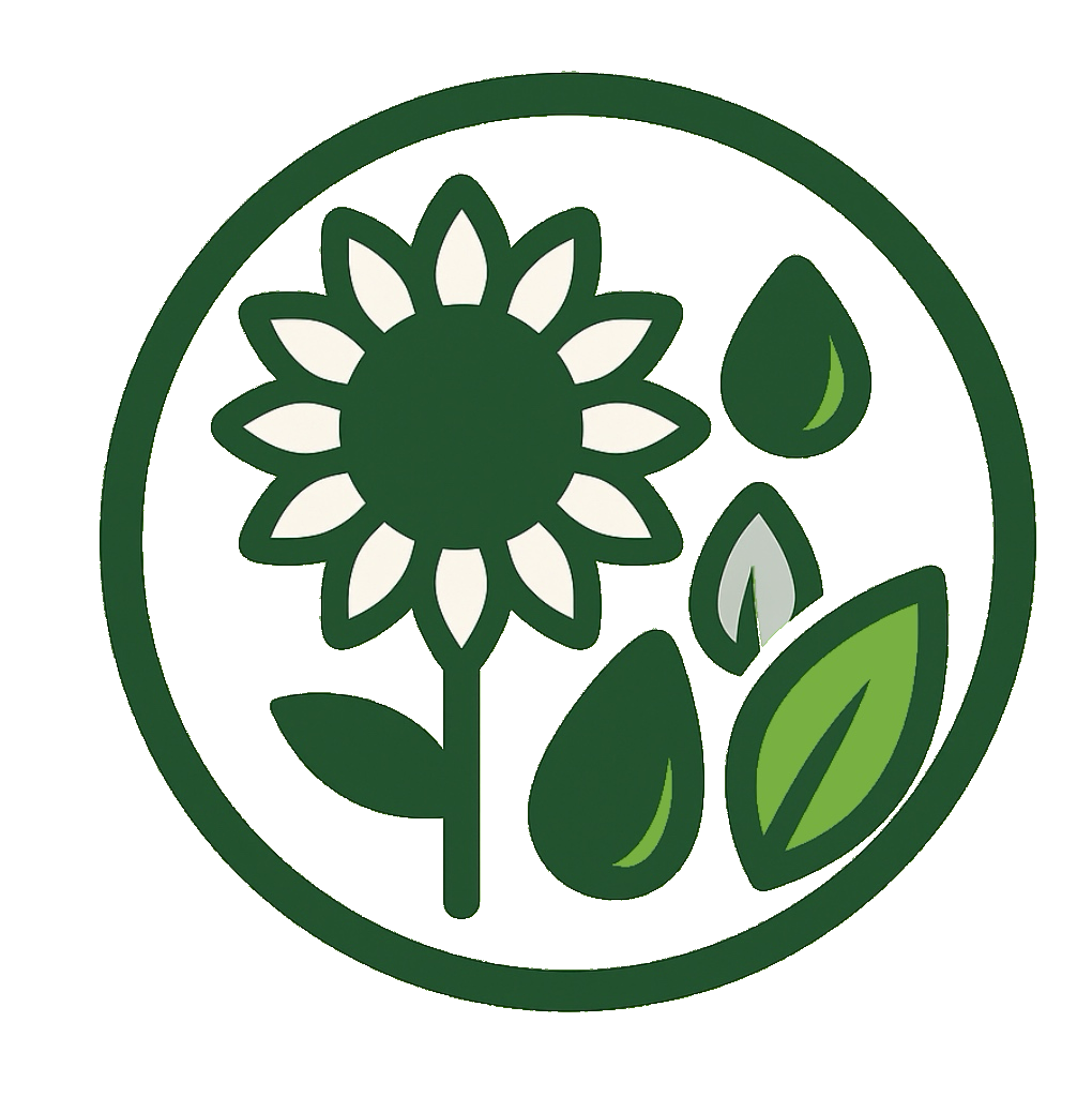 Oilseeds icon