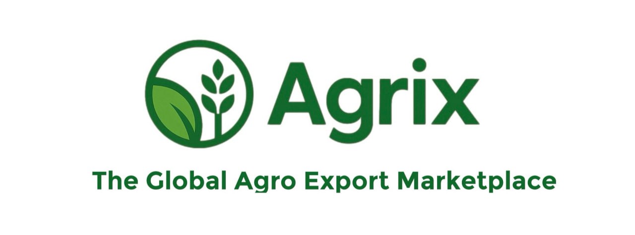 Agrix Logo